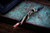 Microtech/Marfione Spartan Viper Bead Skull 