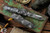 Microtech UTX-85 Urban Camo OTF Knife 3" Drop Point Serrated 231-2UCS