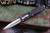 Microtech Dirac OTF Automatic Knife 3" Dagger Stonewash 225-10 (Preowned)