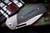 Renegade Provisions Gungnir Frame Lock Knife Ti/Black Micarta 4.25" Satin (Preowned)