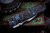 Maverick Customs "Jack" Blue Dark Matter 3.25" Harpoon
