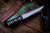 Joe Watson Yari Stingray Inlay Tsuka Wrap 5.25" Tanto Satin