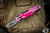 ASK (American Service Knife) The Jefferson Modular Multi-Tool 2.9" EK EKclusive PINK Breast Cancer Awareness