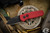 ProTech Runt 5 Automatic Knife Red 1.9" MagnaCut Black DLC Wharncliffe R5303-RED