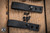 RMJ Tactical Ragnarok 14 Tomahawk Black G10 3.5" 80CRV2 Tungsten