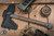 RMJ Tactical Ragnarok 14 Tomahawk Hyena Brown G10 3.5" 80CRV2 Tungsten
