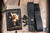 RMJ Tactical Ragnarok 14 Tomahawk Hyena Brown G10 3.5" 80CRV2 Tungsten