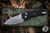 Three Rivers Manufacturing SHADOW River-LOK Folding Knife Black G10 3.2" Stonewash