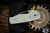 Three Rivers Manufacturing ATLAS Slip Joint Folding Knife Jade G10 2.25" Stonewash