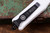Microtech Storm Trooper Combat Troodon 3.8" Dagger 142-1ST (Preowned)