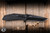 Kershaw Brawler Assisted Flipper Knife Black GFN 3" 8Cr13MoV Tanto 1990