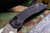 Marfione Custom/Borka Blades Stitch Auto Prototype 3.75" Borka Pattern (Preowned)