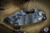 Microtech/Borka Blades Stitch Urban Camo Automatic Knife Bronze Accents 169-1UCS