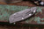 Rick Hinderer Knives XM-18 OD 3.5″ Skinny Harpoon Spanto (Preowned)