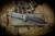 TRC Mille Cuori Micarta Fixed Blade Knife 5" (Preowned)