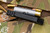 ProTech Strider PT+ Automatic Folding Knife Black 3.05" MagnaCut Stonewash PT201