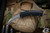 Heretic Knives "Roc" Black Aluminum OTF Knife 3" Stonewash H060-2A (Preowned)
