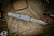 Microtech UTX-70 Gray OTF Knife S/E 2.4" Stonewash 148-10GY (Preowned)