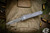 Microtech UTX-70 Gray OTF Knife S/E 2.4" Stonewash 148-10GY (Preowned)