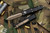Microtech UTX-85 Spartan OTF Automatic Knife 3" Bronze 230-13