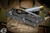 MSC Strider XL Titanium Digicam 4.5" RIP Knives Regrind