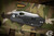 CKF Rotten EVO 3.0  Barked Titanium 3.75" M390 Hand Rubbed (Preowned)