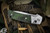 ProTech Terzuola ATCF Custom 416 Stainless Steel w/ Jungle Wear FatCarbon Inlay 3.5" MagnaCut Stonewash ATCF 006
