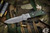 ProTech Terzuola ATCF Custom 416 Stainless Steel w/ Jungle Wear FatCarbon Inlay 3.5" MagnaCut Stonewash ATCF 006