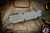 Guardian Tactical RECON-035 OTF Knife OD Green 3.3" Two-Tone Black Drop Point 98211 (Preowned)