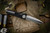 SOG Spec Elite I Automatic Knife 3.5" Satin SE-51 (Preowned)