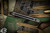 Medford Slim Midi Folding Knife Tumbled Titanium 3.25" Tumbled Drop Point