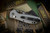 Benchmade Mini Griptilian AXIS Lock Knife Black 2.9" 20CV 555BK-1 (Preowned)