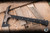 Blackside Customs Rykochet Tomahawk Black G10 15" Black S7/Bronze Titanium Plate 