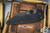 Spyderco YoJumbo Blackout G10 Folding Knife 4" Black DLC C253GPBBK