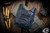 Blackside Customs/Starlingear Wallet Horveen Leather Blue #16