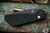 ProTech Strider PT+ Automatic Folding Knife Textured Black 3.05" MagnaCut DLC