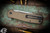 CRKT Homefront Field Strip Knife (3.5" Satin) K270GKP (Preowned)