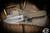 CRKT Homefront Field Strip Knife (3.5" Satin) K270GKP (Preowned)