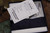 Chris Reeve Knives Large Sebenza 31 Left-Hand Natural Canvas Micarta Knife 3.6" S45VN Drop Point L31-1213 (Preowned)