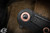 Marfione Custom Warhound Folder Copper Accents 3.75" DLC Diamondwash 