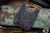 Blackside Customs/Starlingear Wallet Horveen Leather #26