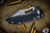 Microtech/Borka "Stitch" Auto Folding Knife 3.75" Stonewash 169-10 (Preowned)