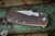 A2D Attn2Detail Mercantile Delta Titanium Contour Paisley Pattern 3.35" Harpoon