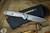 Tactile Knife Co. "Maverick" Crossbar Lock Titanium Folder 3.5" MagnaCut (Preowned)