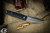 Boker Plus/ProTech, Burnley Kwaiken Automatic Knife Black 3.5" Damascus 06EX293DAM (Preowned)