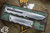 D Rocket Designs Big MOTF XL Titanium Manual Sliding Knife 3" Drop Point
