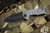 Medford Praetorian Genesis "T" Folding Knife Gray Titanium 3.3" Drop Point PVD
