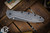 Kershaw Random Leek Assisted Flipper Knife Steel 3" 14C28N Reverse Tanto BlackWash 1660RBW