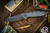 Kershaw Random Leek Assisted Flipper Knife Steel 3" 14C28N Reverse Tanto BlackWash 1660RBW