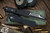 Microtech Combat Troodon Warhound Aluminum OTF Knife 3.8" Black 219W-1TS 